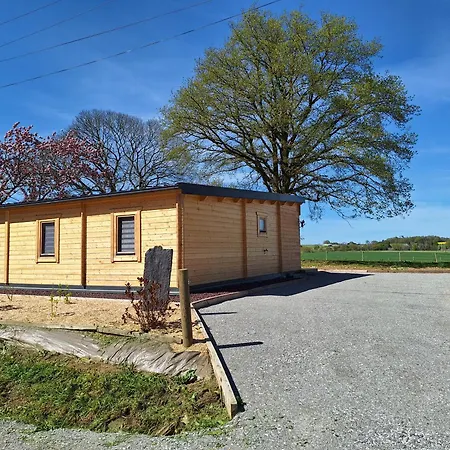 Holiday home Le De La Licorne *