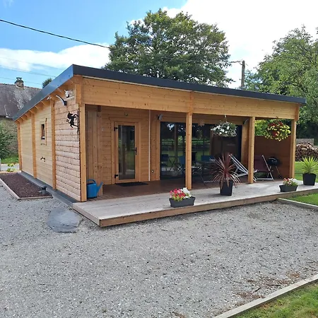 Holiday home Le De La Licorne