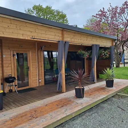 Le De La Licorne Holiday home Serent